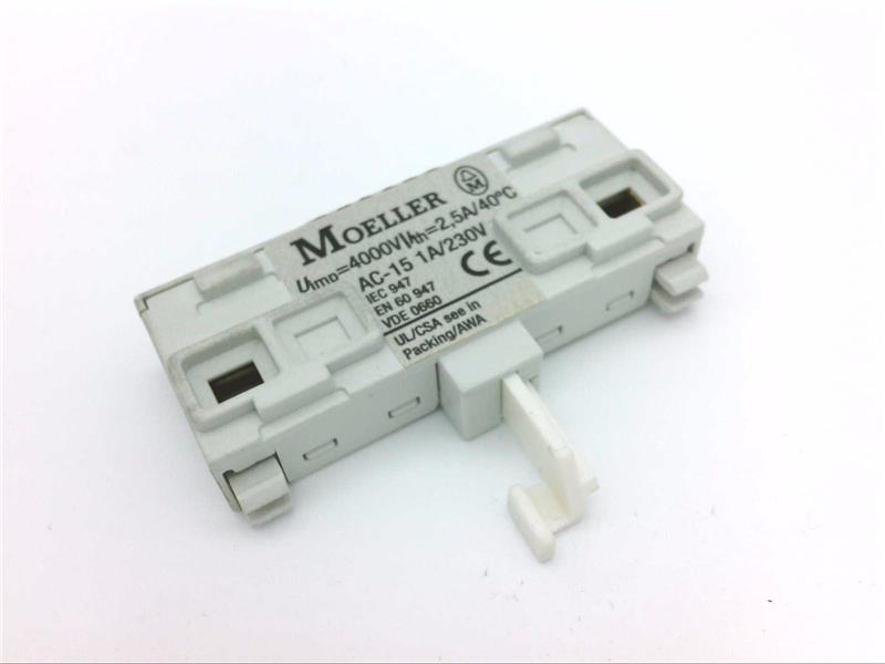 EATON CORPORATION NHI-E-10-PKZ0