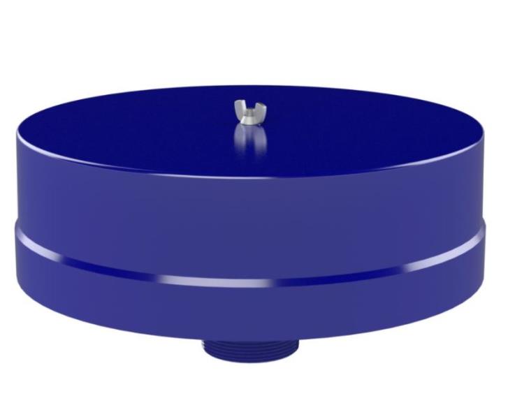 STODDARD SILENCERS F64-3-F8-109