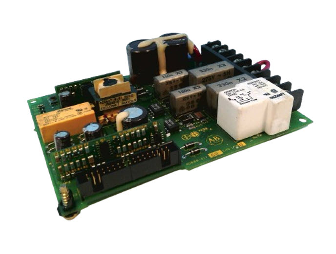 ALLEN BRADLEY 40888-017-52