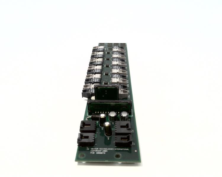 VECTOR ELECTRONICS 400007B