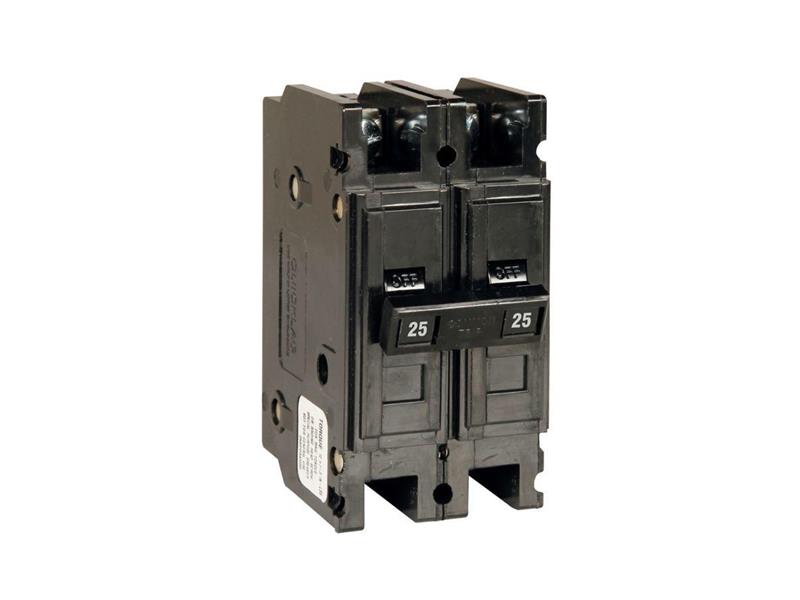 EATON CORPORATION QC2025HT