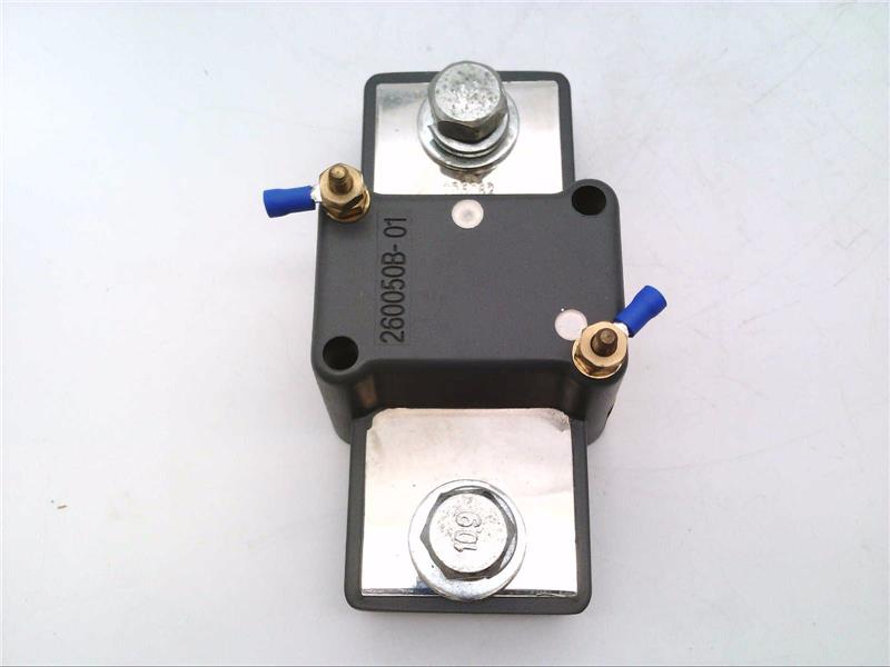 EATON CORPORATION 7801C40G02