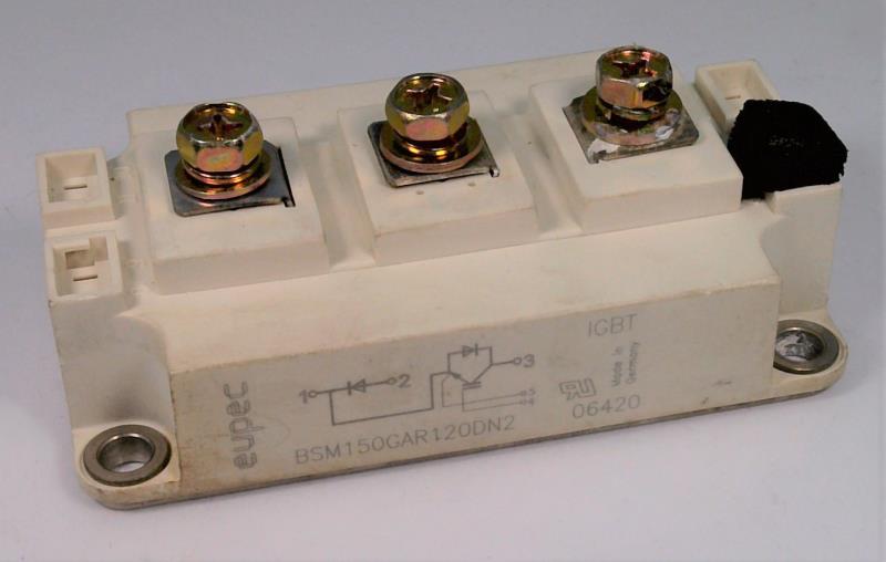 INFINEON BSM150GAR120DN2