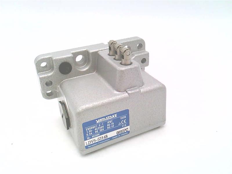 LDVS-5314S by HONEYWELL