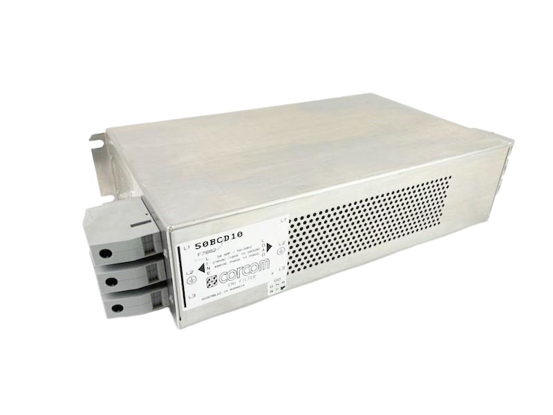 50BCD10 by TE CONNECTIVITY