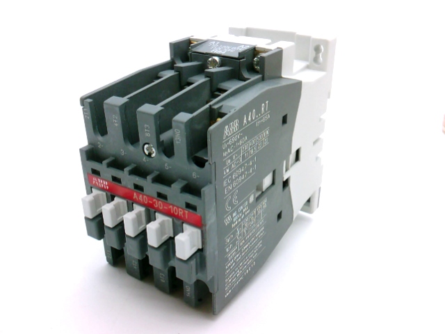 ASEA BROWN BOVERI 1SBL321010R8410