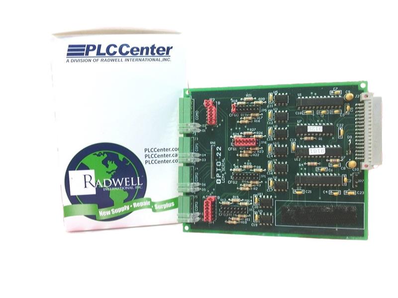 LCM4-SERIAL by OPTO 22