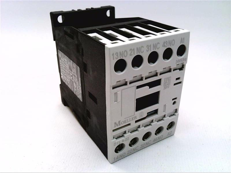 EATON CORPORATION DILA-22(24V50HZ)