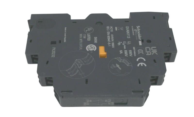 SCHNEIDER ELECTRIC GVAN113