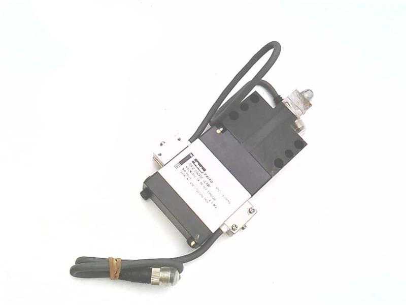 PARKER XHF2MSD32-14.7A-YF2-13YB120