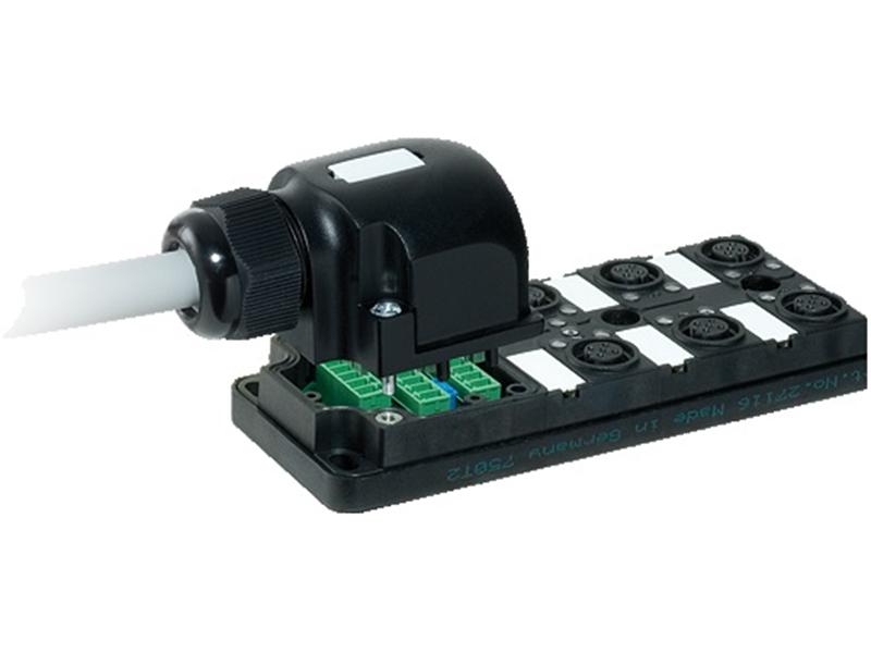 MURR ELEKTRONIK 27031