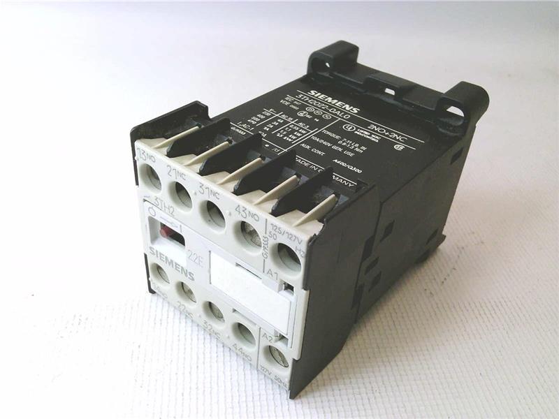 3TH2022-0AL0 by SIEMENS