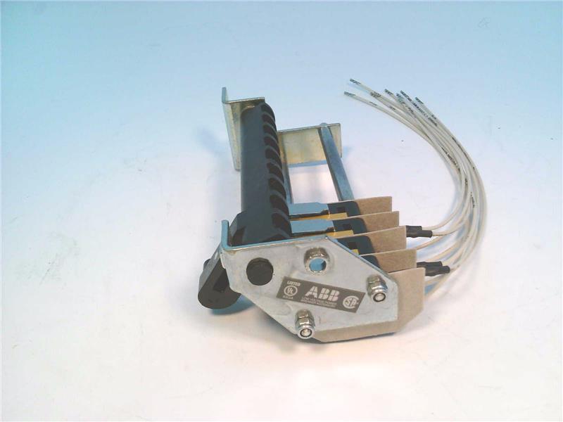 ASEA BROWN BOVERI 1SDA038326R1