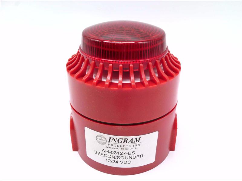 INGRAM PRODUCTS AH-03127-BS