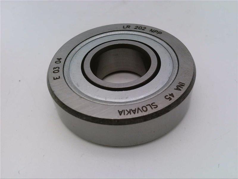 SCHAEFFLER GROUP LR202NPP