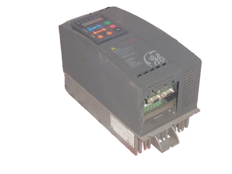 6KAVI43005Y1E1 by GENERAL ELECTRIC