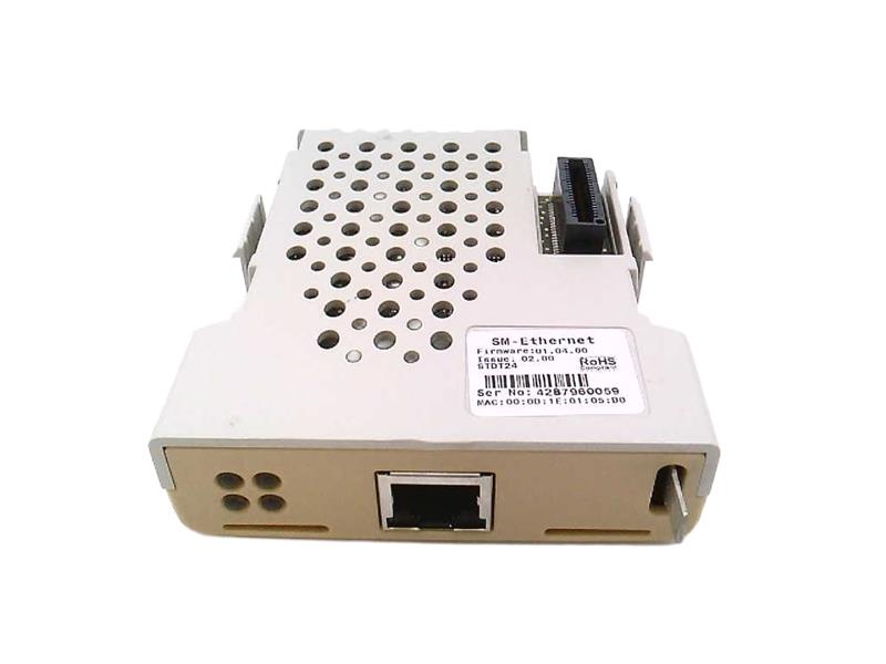 NIDEC CORP SM-ETHERNET