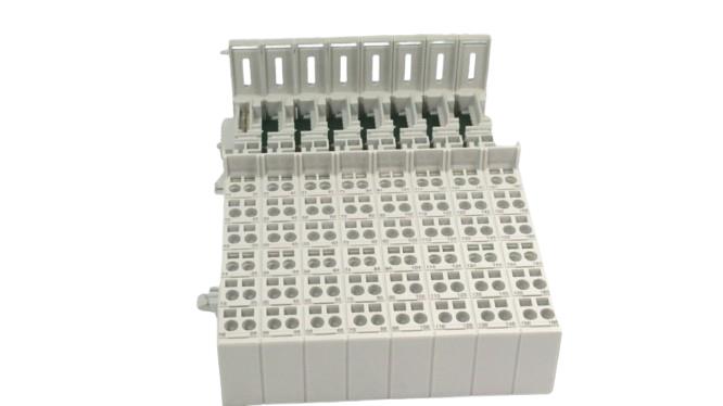 EATON CORPORATION XN-B6T-SBBSBB