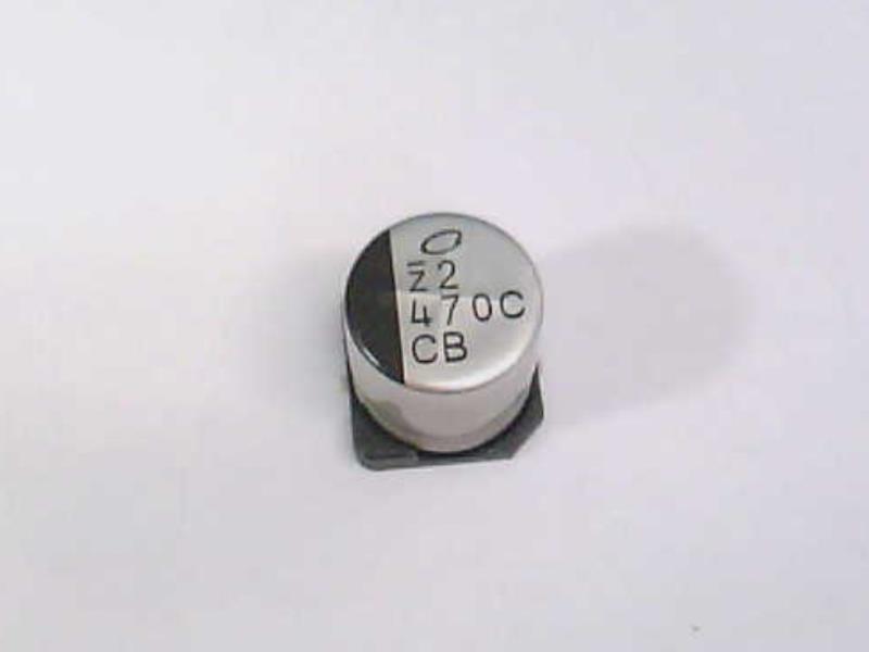 MATSUSHITA ELECTRIC EEE-1CA471P