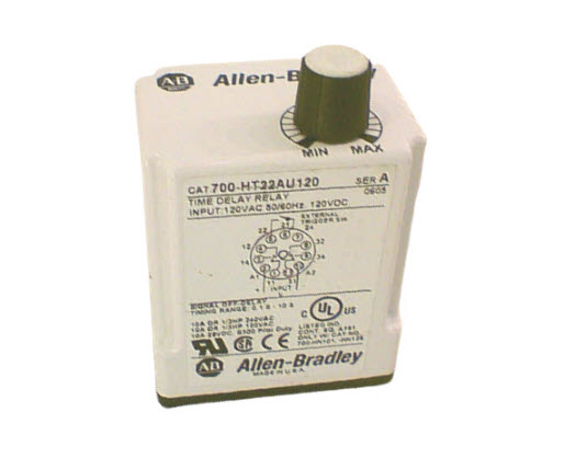 ALLEN BRADLEY 700-HT22AU120