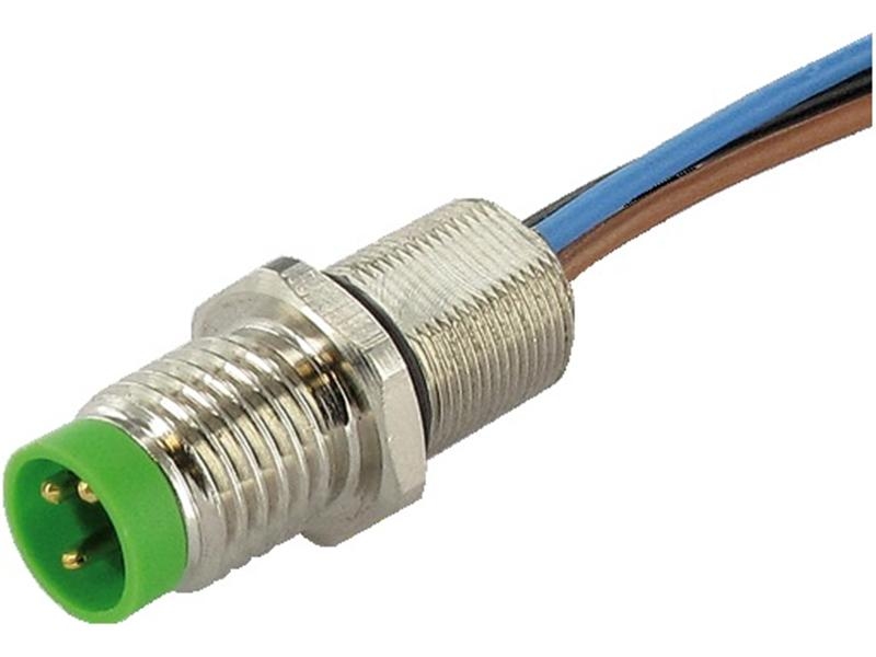 MURR ELEKTRONIK 7000-08563-9690020