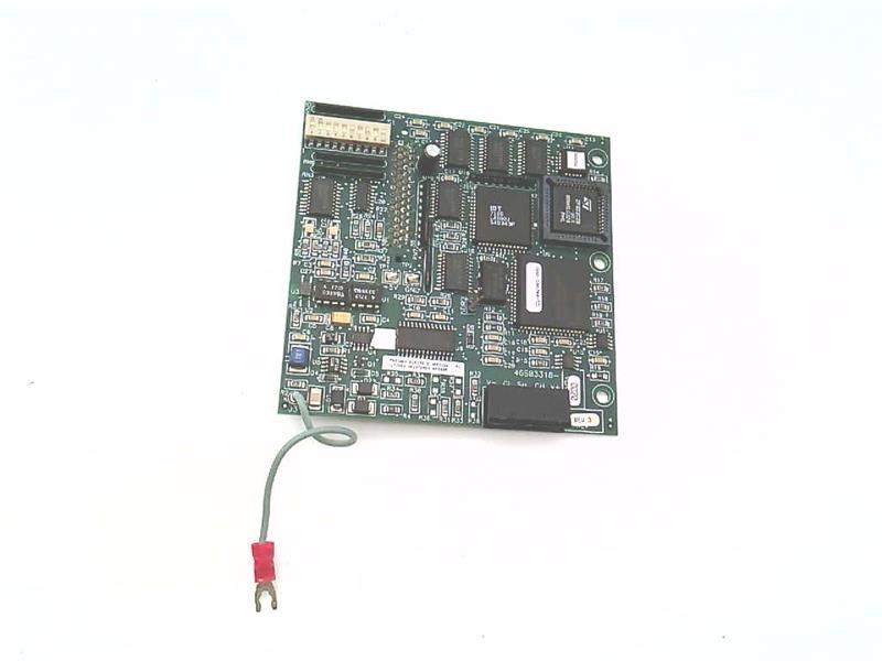 YASKAWA ELECTRIC 46S03318-0020