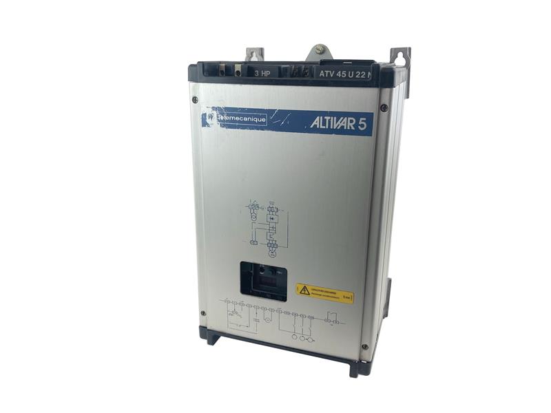 SCHNEIDER ELECTRIC ATV45U22N
