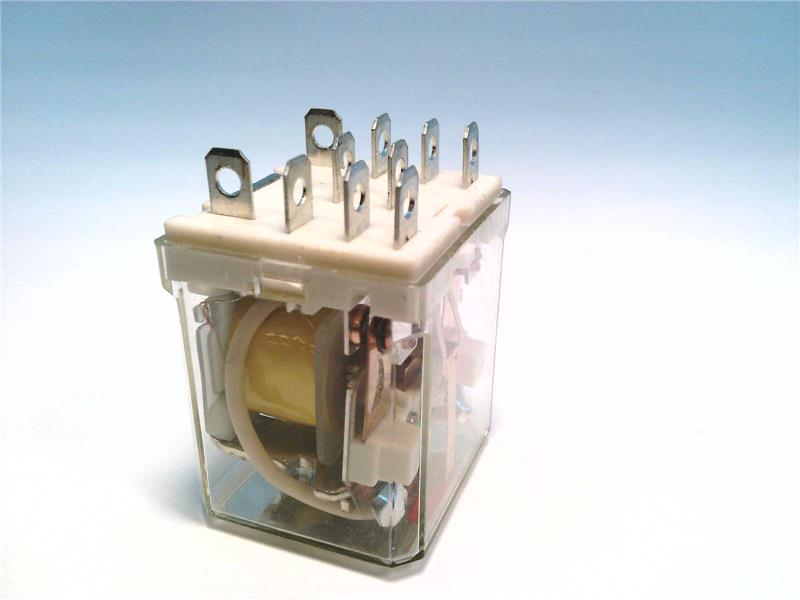 DANAHER CONTROLS 18Q2CD024