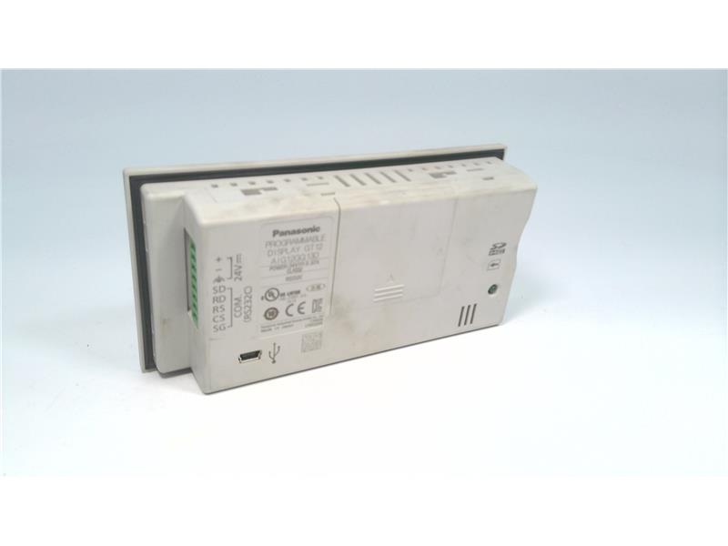 MATSUSHITA ELECTRIC AIG12GQ13D