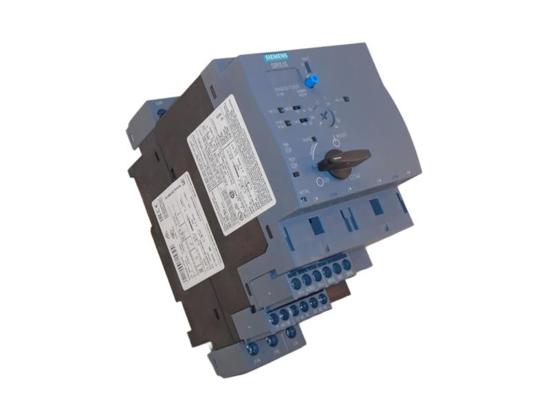 SIEMENS 3RA6250-1DB33