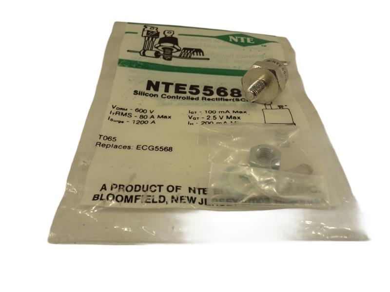 NTE NTE5568
