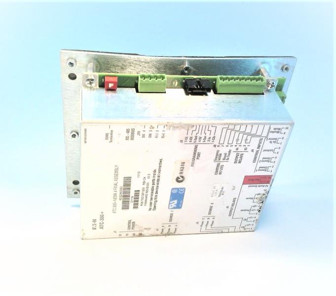 EATON CORPORATION 6D32360G52