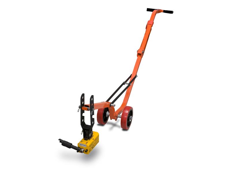 WALTER SURFACE TECHNOLOGIES 9401-25