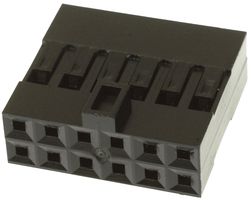 AMPHENOL 69176-012LF