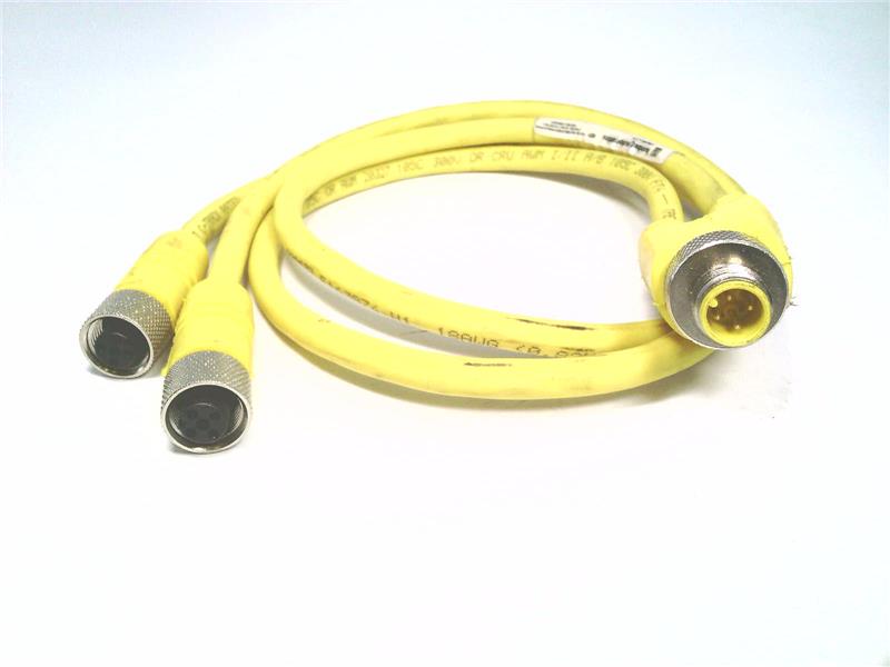 BELDEN ASB2-RKT4-3-637/0.6M