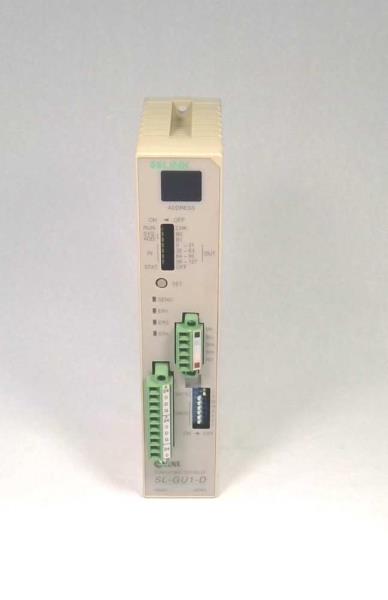 MATSUSHITA ELECTRIC SL-GU1-D