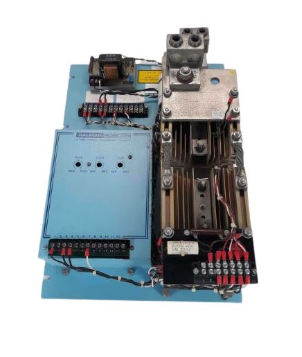 LZF2-48120ES by ROBICON