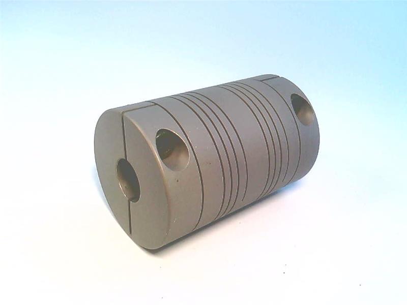 HELICAL COUPLINGS MCAC200-16-16
