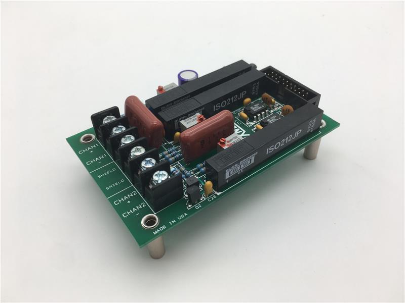 ISO-3389 by RED LION CONTROLS