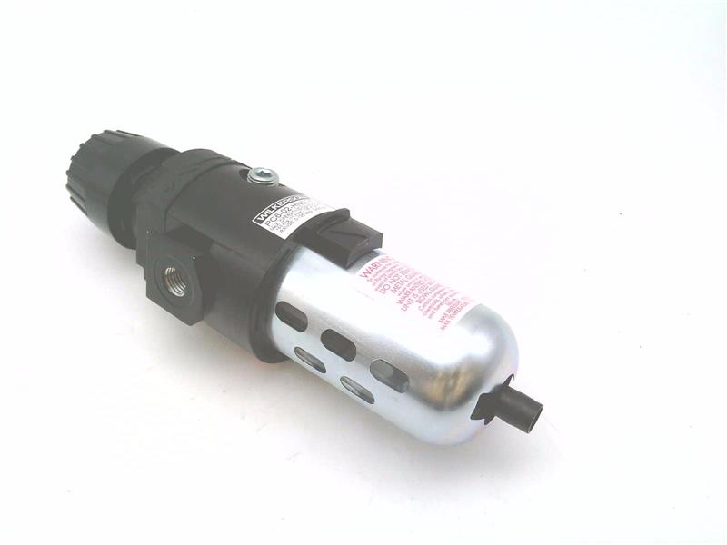 WILKERSON PNEUMATIC PC6-02-HN0