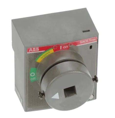 ASEA BROWN BOVERI KXTCRHEBFPPLK