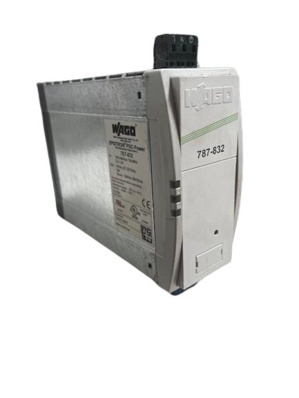 WAGO 787-832