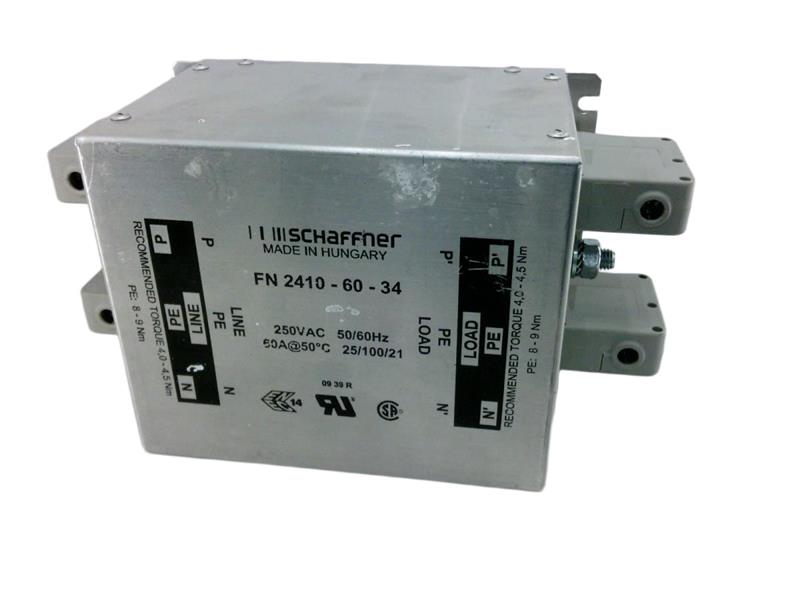 FN2410-60-34 by TE CONNECTIVITY