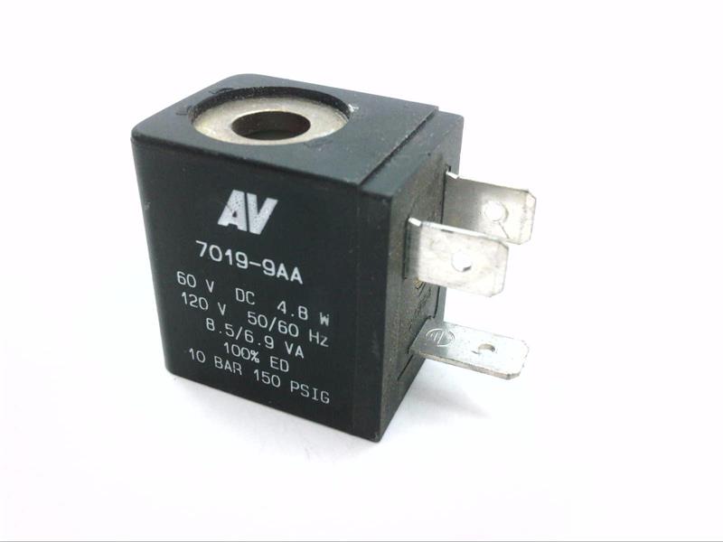 AUTOMATIC VALVE 7019-9AA