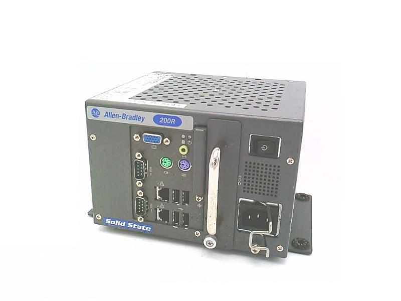 ALLEN BRADLEY 6155F-NPXP