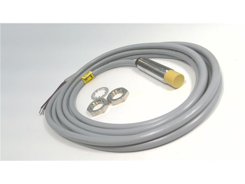 TURCK NI5-G12-AP6X 50MM