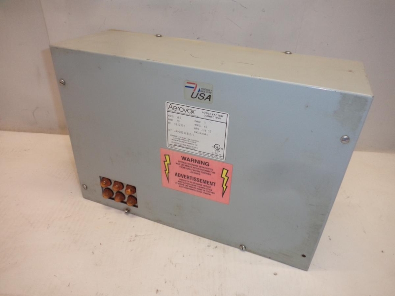 AEROVOX AMP2020F333FL