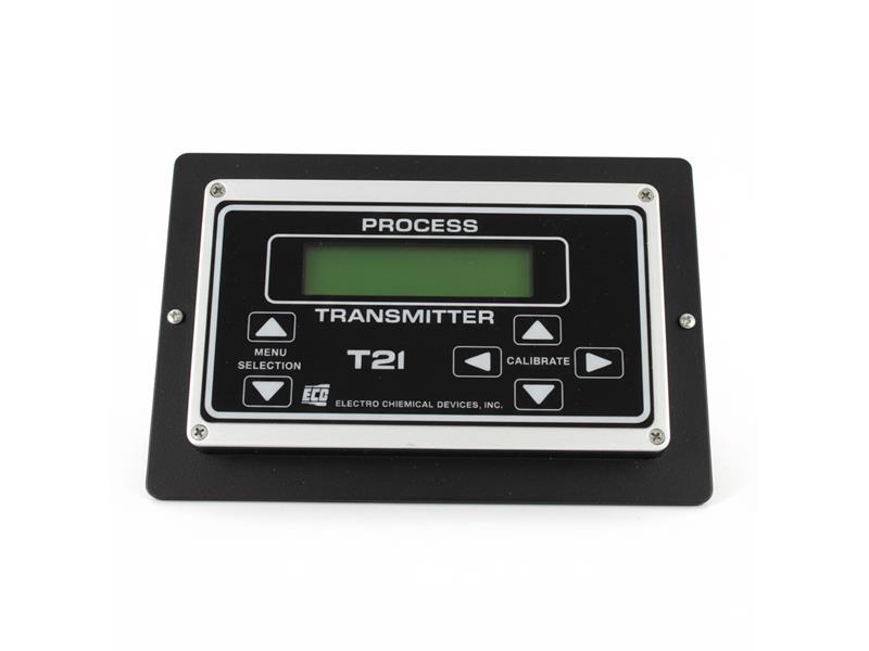 ELECTRO CHEMICAL DEV T21