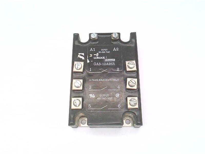 CROUZET GA3-12A25R
