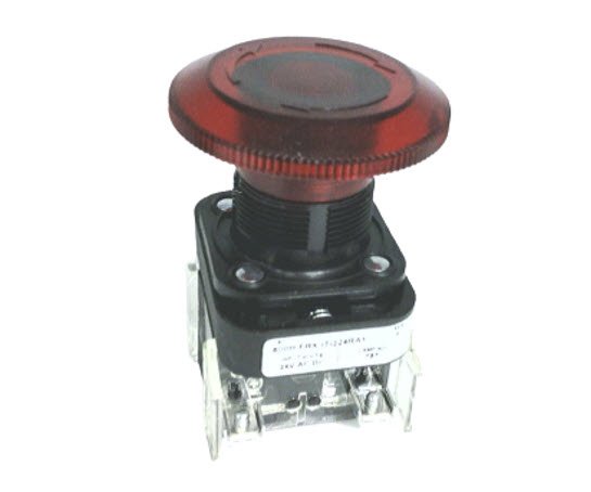 ALLEN BRADLEY 800H-FRXJTQ24RA1